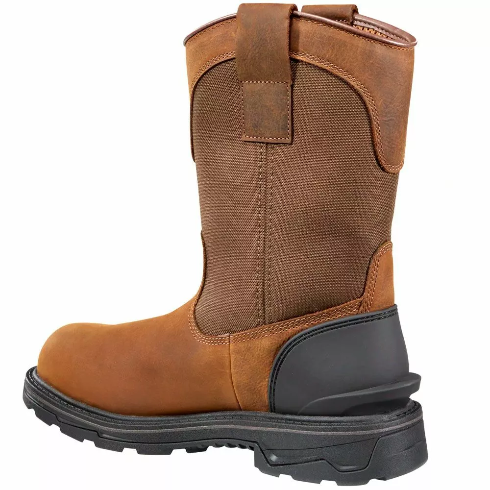 Carhartt Boots Carhartt Ironwood Safety Toe Work Boots - Mens 5 Carhartt Boots Carhartt Ironwood Safety Toe Work Boots - Mens - Image 3
