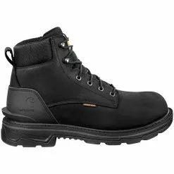 Carhartt Boots Carhartt Ironwood FT6001 6" WP Non-Safety Toe Work Boots - Mens