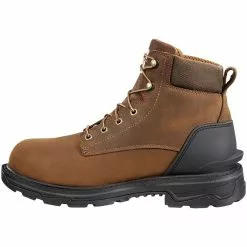 Carhartt Boots Carhartt Ironwood FT6500 6" WP AT Safety Toe Work Boots - Mens -MENS WORK AND SAFETY Sales Store CH FT6500 BSN3