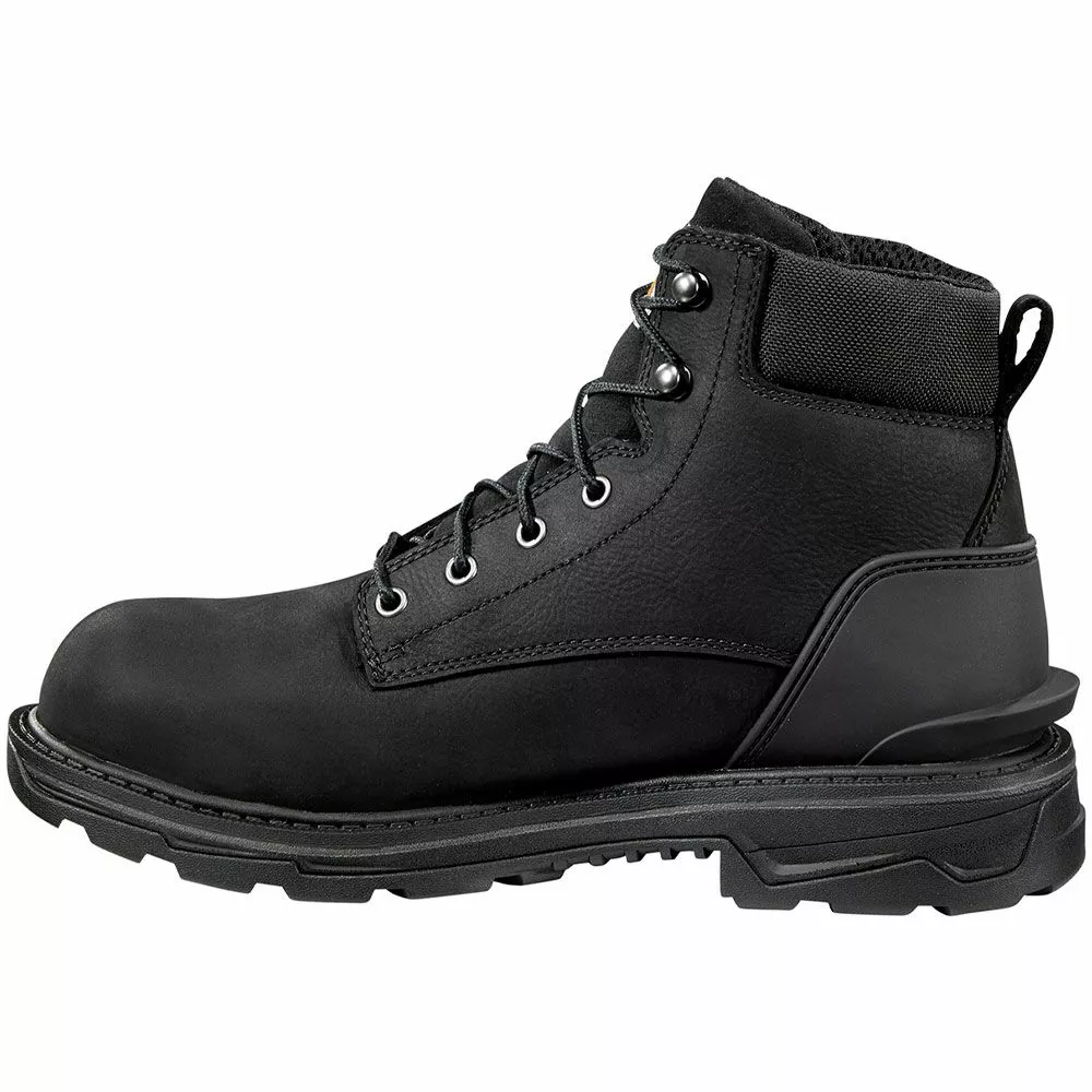 Carhartt Boots Carhartt Ironwood FT6501 6" WP AT Safety Toe Work Boots - Mens 5 Carhartt Boots Carhartt Ironwood FT6501 6" WP AT Safety Toe Work Boots - Mens - Image 3