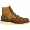 Carhartt Boots Carhartt Fw6035 Non-Safety Toe Work Boots - Mens -MENS WORK AND SAFETY Sales Store CH FW6035 BNL2