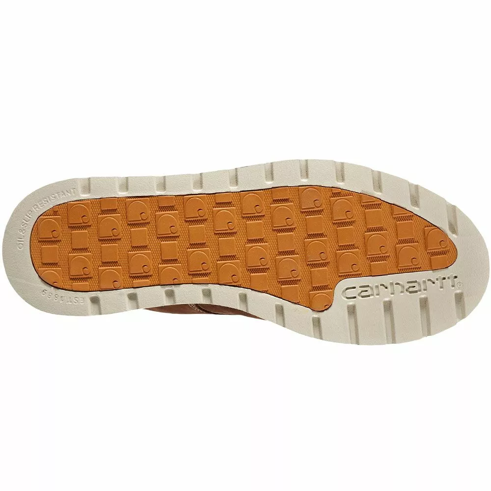 Carhartt Boots Carhartt Fw6072 6 Inch Wedge Non-Safety Toe Work Boots - Mens 6 Carhartt Boots Carhartt Fw6072 6 Inch Wedge Non-Safety Toe Work Boots - Mens - Image 4