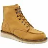 Carhartt Boots Carhartt 6" Moc Wedge FW6076 Mens Soft Toe Work Boots 2 Carhartt Boots Carhartt 6" Moc Wedge FW6076 Mens Soft Toe Work Boots -MENS WORK AND SAFETY Sales Store CH FW6076M WHE2