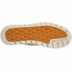 Carhartt Boots Carhartt Fw6077 6 Inch Moc Toe Non-Safety Toe Work Boots - Mens -MENS WORK AND SAFETY Sales Store CH FW6077 COY4