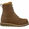 Carhartt Boots Carhartt Fw8093 Non-Safety Toe Work Boots - Mens 2 Carhartt Boots Carhartt Fw8093 Non-Safety Toe Work Boots - Mens -MENS WORK AND SAFETY Sales Store CH FW8093 CHC2