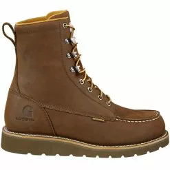 Carhartt Boots Carhartt Fw8093 Non-Safety Toe Work Boots - Mens