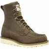 Carhartt Boots Carhartt Fw8095 Wedge Boot Non-Safety Toe Work Boots - Mens 1 Carhartt Boots Carhartt Fw8095 Wedge Boot Non-Safety Toe Work Boots - Mens -MENS WORK AND SAFETY Sales Store CH FW8095 M DKB2