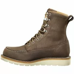 Carhartt Boots Carhartt Fw8095 Wedge Boot Non-Safety Toe Work Boots - Mens 8 Carhartt Boots Carhartt Fw8095 Wedge Boot Non-Safety Toe Work Boots - Mens -MENS WORK AND SAFETY Sales Store CH FW8095 M DKB3