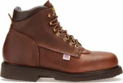 Carolina Boots Carolina 309 Non-Safety Toe Work Boots - Mens