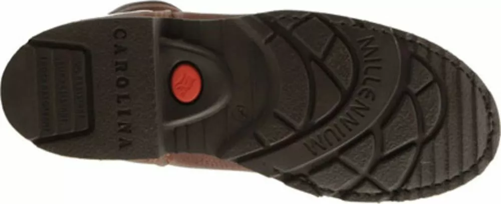 Carolina Boots Carolina 309 Non-Safety Toe Work Boots - Mens 6 Carolina Boots Carolina 309 Non-Safety Toe Work Boots - Mens - Image 4