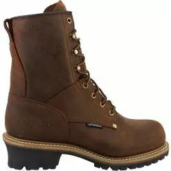 Carolina Boots Carolina CA4821 Non-Safety Toe Work Boots - Mens