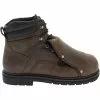 Carolina Boots Carolina 599 Broad Toe Work Boots - Mens 1 Carolina Boots Carolina 599 Broad Toe Work Boots - Mens -MENS WORK AND SAFETY Sales Store CR 599 BRN2