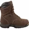 Carolina Boots Carolina 8021 Broad Toe Work Boots - Mens -MENS WORK AND SAFETY Sales Store CR 8021 BRN2