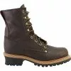 Carolina Boots Carolina 821 Non-Safety Toe Work Boots - Mens 1 Carolina Boots Carolina 821 Non-Safety Toe Work Boots - Mens -MENS WORK AND SAFETY Sales Store CR 821 BRN2