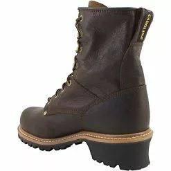 Carolina Boots Carolina 821 Non-Safety Toe Work Boots - Mens 8 Carolina Boots Carolina 821 Non-Safety Toe Work Boots - Mens -MENS WORK AND SAFETY Sales Store CR 821 BRN3
