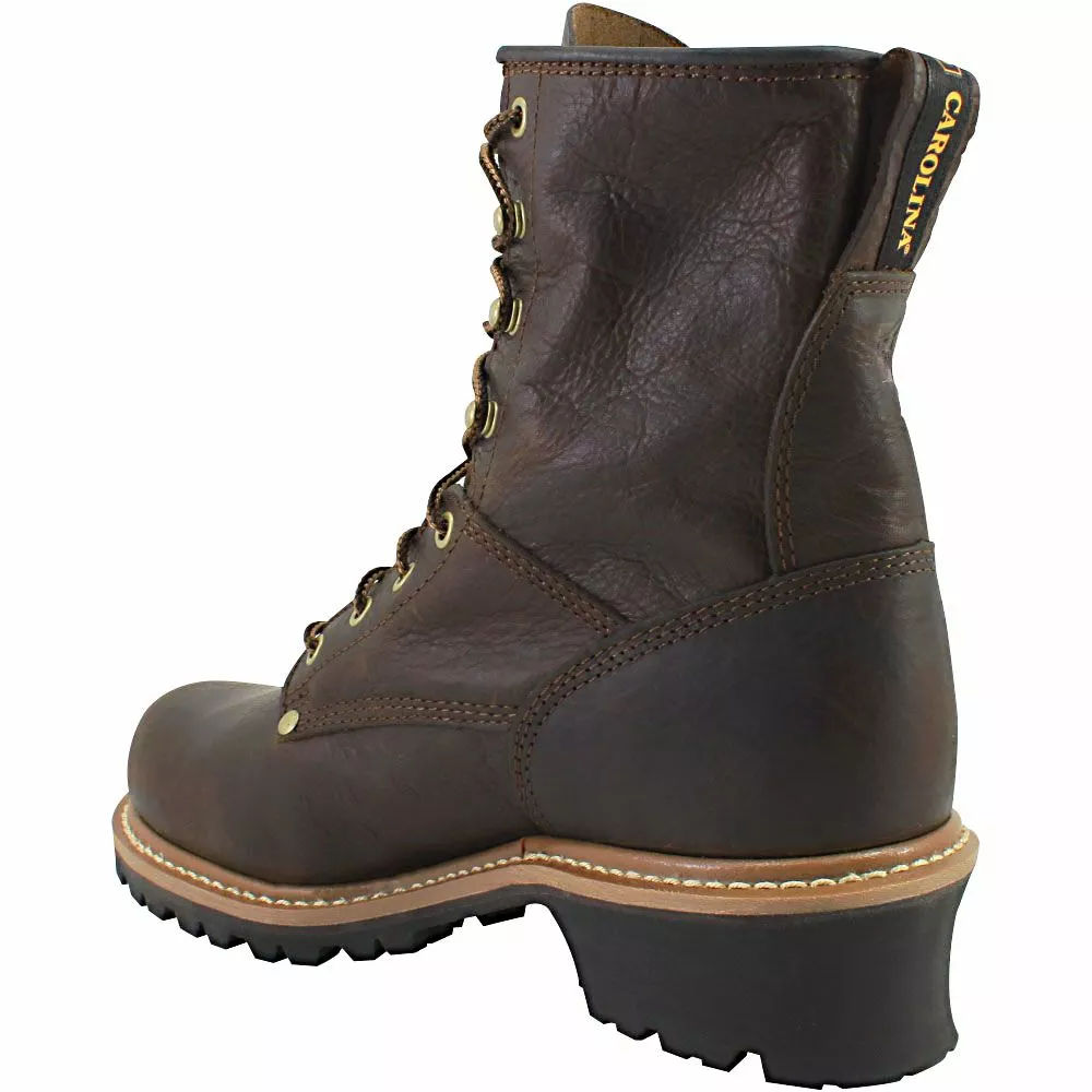 Carolina Boots Carolina 821 Non-Safety Toe Work Boots - Mens 5 Carolina Boots Carolina 821 Non-Safety Toe Work Boots - Mens - Image 3