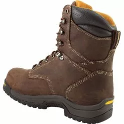 Carolina Boots Carolina 8521 Composite Toe Work Boots - Mens 8 Carolina Boots Carolina 8521 Composite Toe Work Boots - Mens -MENS WORK AND SAFETY Sales Store CR 8521 BRN3
