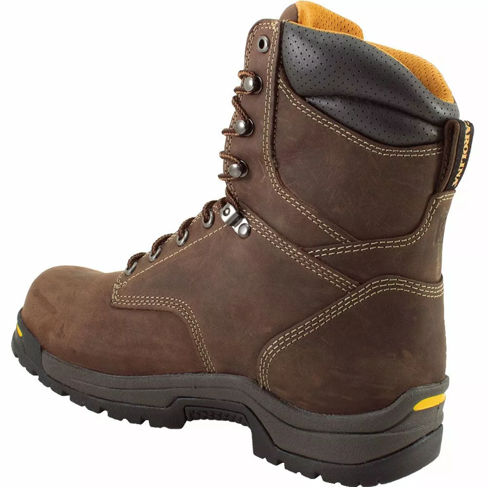Carolina Boots Carolina 8521 Composite Toe Work Boots - Mens 5 Carolina Boots Carolina 8521 Composite Toe Work Boots - Mens - Image 3