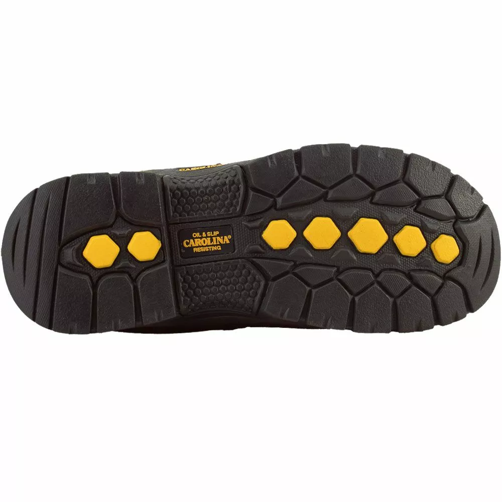 Carolina Boots Carolina 8521 Composite Toe Work Boots - Mens 6 Carolina Boots Carolina 8521 Composite Toe Work Boots - Mens - Image 4