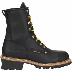 Carolina Boots Carolina CA8823 Non-Safety Toe Work Boots - Mens