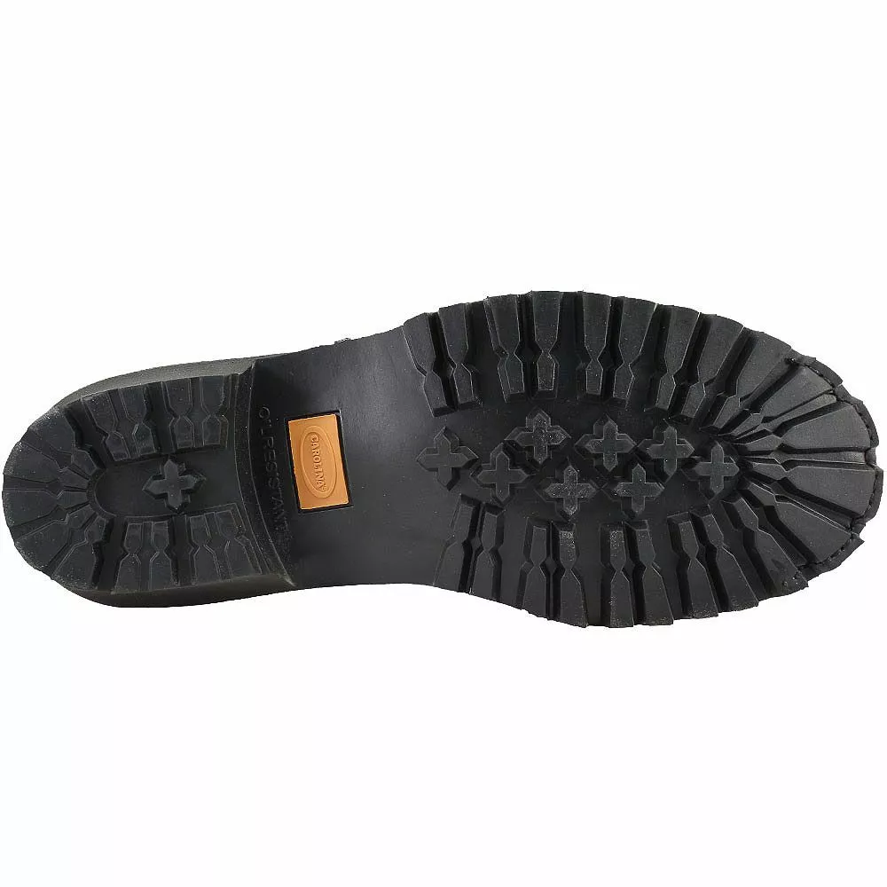 Carolina Boots Carolina CA9823 Steel Toe Work Boots - Mens 6 Carolina Boots Carolina CA9823 Steel Toe Work Boots - Mens - Image 4