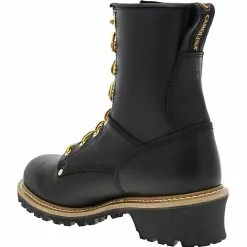 Carolina Boots Carolina CA1825 Steel Toe Work Boots - Mens -MENS WORK AND SAFETY Sales Store CR CA1825 BLK3