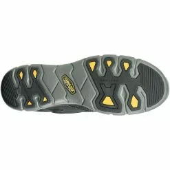 Carolina Boots Carolina CA1903 Mens Alumimun Toe Safety Work Boots 9 Carolina Boots Carolina CA1903 Mens Alumimun Toe Safety Work Boots -MENS WORK AND SAFETY Sales Store CR CA1903 BLK4