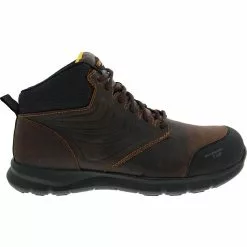 Carolina Boots Carolina CA1908 Lytning 1.9 Mens Comp Toe Work Boots