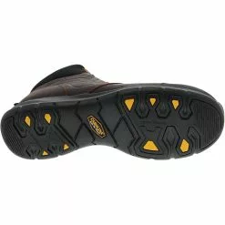 Carolina Boots Carolina CA1908 Lytning 1.9 Mens Comp Toe Work Boots -MENS WORK AND SAFETY Sales Store CR CA1908 BRN4