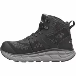 Carolina Boots Carolina CA1911 Voltrex Mens 5" Composite Toe Work Boots -MENS WORK AND SAFETY Sales Store CR CA1911 BLK3