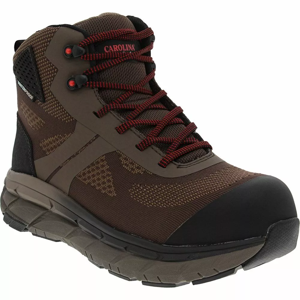 Carolina Boots Carolina Ca1915 Align Voltrex Composite Toe Work Boots - Mens 4 Carolina Boots Carolina Ca1915 Align Voltrex Composite Toe Work Boots - Mens - Image 2