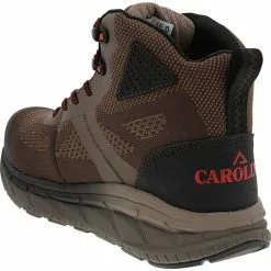 Carolina Boots Carolina Ca1915 Align Voltrex Composite Toe Work Boots - Mens 8 Carolina Boots Carolina Ca1915 Align Voltrex Composite Toe Work Boots - Mens -MENS WORK AND SAFETY Sales Store CR CA1915 BRN3