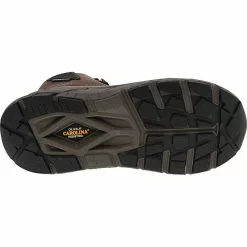 Carolina Boots Carolina Ca1915 Align Voltrex Composite Toe Work Boots - Mens 9 Carolina Boots Carolina Ca1915 Align Voltrex Composite Toe Work Boots - Mens -MENS WORK AND SAFETY Sales Store CR CA1915 BRN4