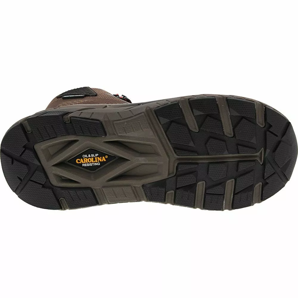 Carolina Boots Carolina Ca1915 Align Voltrex Composite Toe Work Boots - Mens 6 Carolina Boots Carolina Ca1915 Align Voltrex Composite Toe Work Boots - Mens - Image 4