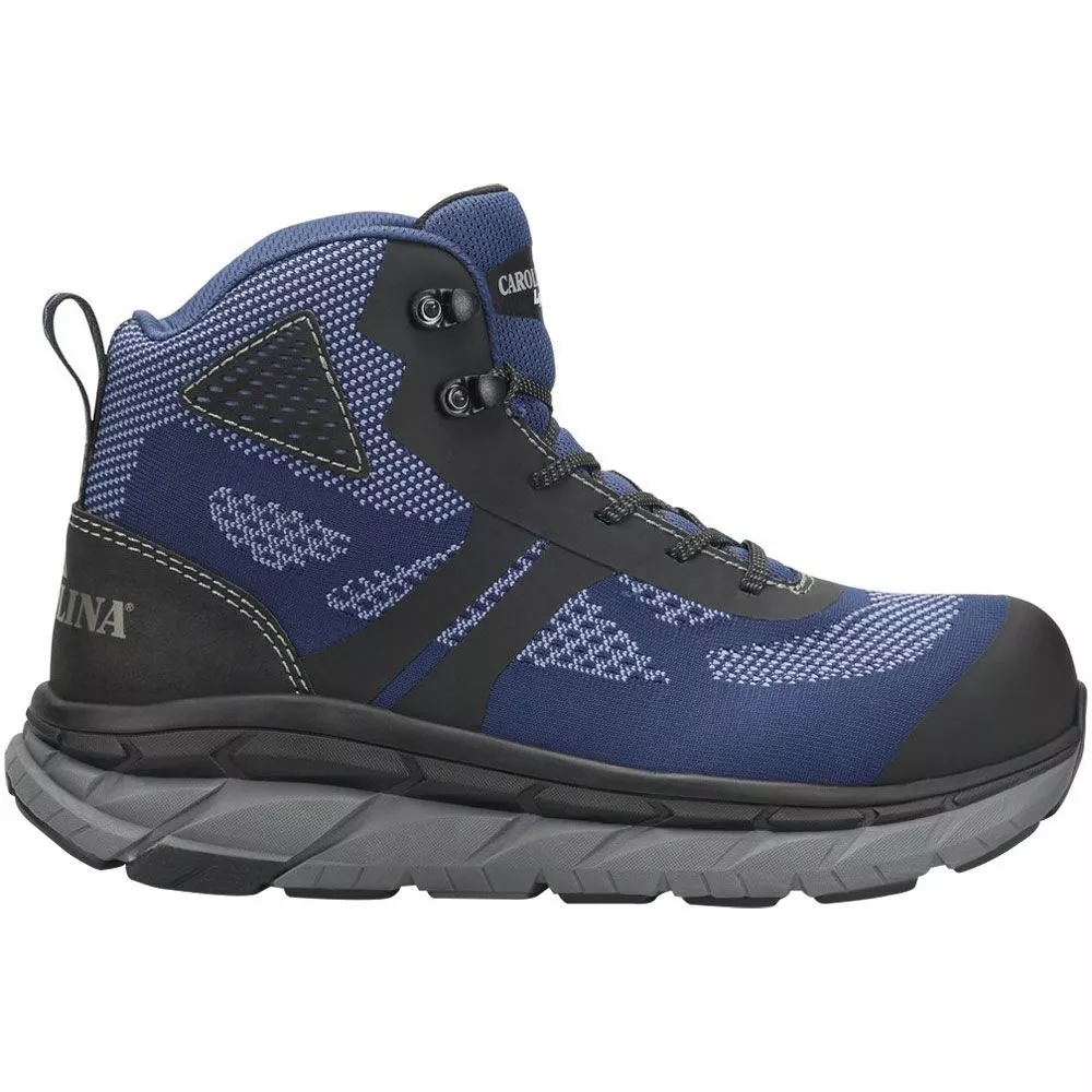 Carolina Boots Carolina Voltrex CA1916 5" Hi Composite Toe Work Boots - Mens 3 Carolina Boots Carolina Voltrex CA1916 5" Hi Composite Toe Work Boots - Mens