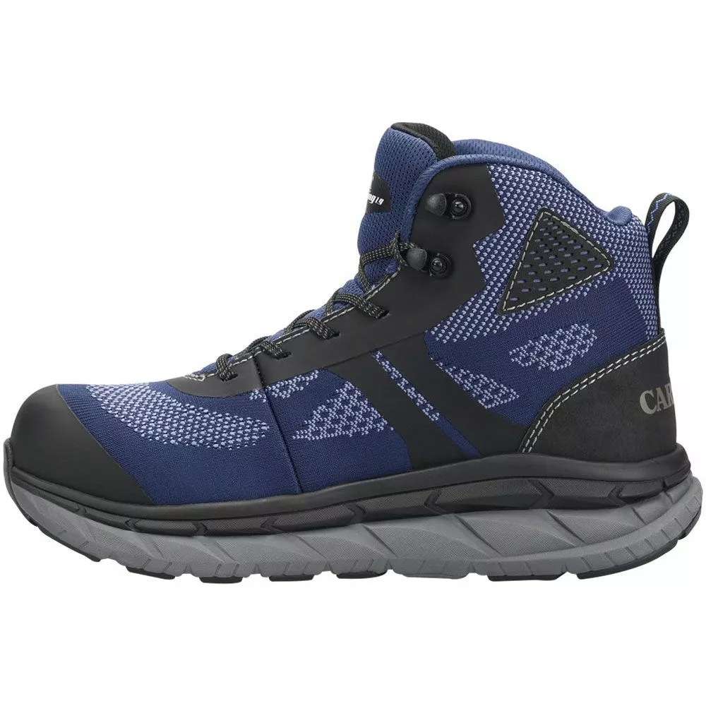 Carolina Boots Carolina Voltrex CA1916 5" Hi Composite Toe Work Boots - Mens 5 Carolina Boots Carolina Voltrex CA1916 5" Hi Composite Toe Work Boots - Mens - Image 3