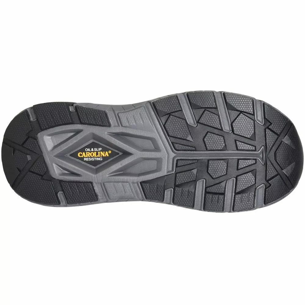 Carolina Boots Carolina Voltrex CA1916 5" Hi Composite Toe Work Boots - Mens 6 Carolina Boots Carolina Voltrex CA1916 5" Hi Composite Toe Work Boots - Mens - Image 4