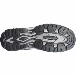 Carolina Boots Carolina CA2102 Mens 7" Puncture Proof Soft Toe Work Boots -MENS WORK AND SAFETY Sales Store CR CA2102 BLK4