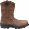 Carolina Boots Carolina CA2533 Composite Toe Work Boots - Mens -MENS WORK AND SAFETY Sales Store CR CA2533 DBR2