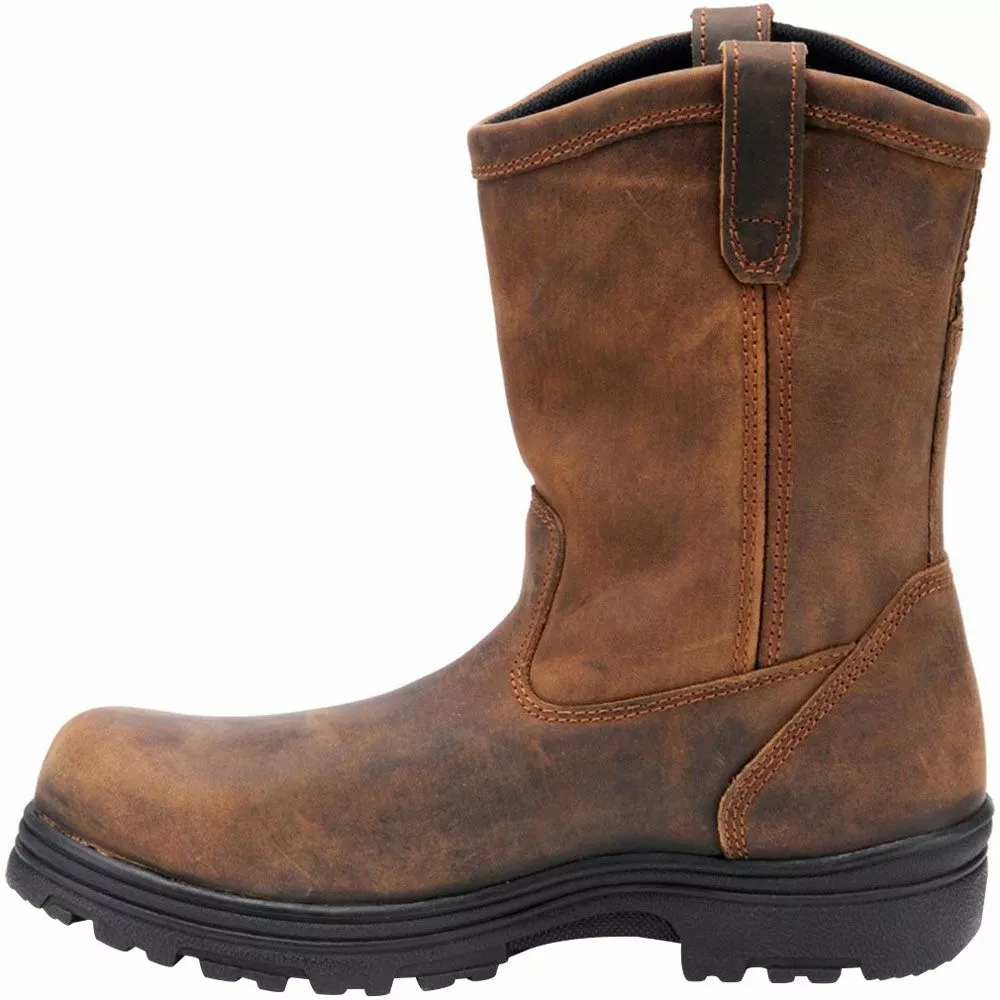Carolina Boots Carolina CA2533 Composite Toe Work Boots - Mens 5 Carolina Boots Carolina CA2533 Composite Toe Work Boots - Mens - Image 3