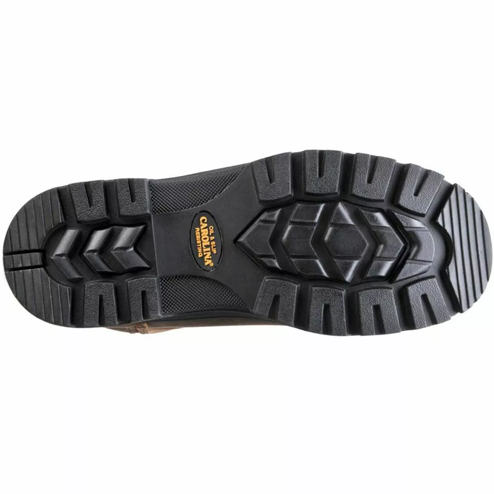 Carolina Boots Carolina CA2533 Composite Toe Work Boots - Mens 6 Carolina Boots Carolina CA2533 Composite Toe Work Boots - Mens - Image 4