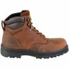 Carolina Boots Carolina CA3026 Non-Safety Toe Work Boots - Mens -MENS WORK AND SAFETY Sales Store CR CA3026 DBR2