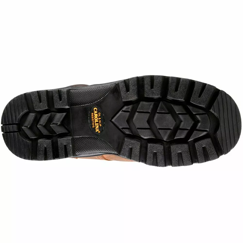 Carolina Boots Carolina CA3026 Non-Safety Toe Work Boots - Mens 6 Carolina Boots Carolina CA3026 Non-Safety Toe Work Boots - Mens - Image 4