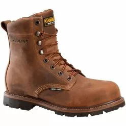 Carolina Boots Carolina Ca3057 Non-Safety Toe Work Boots - Mens 7 Carolina Boots Carolina Ca3057 Non-Safety Toe Work Boots - Mens -MENS WORK AND SAFETY Sales Store CR CA3057 DBR1