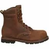 Carolina Boots Carolina Ca3057 Non-Safety Toe Work Boots - Mens 2 Carolina Boots Carolina Ca3057 Non-Safety Toe Work Boots - Mens -MENS WORK AND SAFETY Sales Store CR CA3057 DBR2
