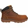 Carolina Boots Carolina Ca3058 Non-Safety Toe Work Boots - Mens -MENS WORK AND SAFETY Sales Store CR CA3058 DBR2