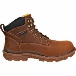 Carolina Boots Carolina Ca3058 Non-Safety Toe Work Boots - Mens