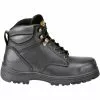Carolina Boots Carolina CA3522 Steel Toe Work Boots - Mens 1 Carolina Boots Carolina CA3522 Steel Toe Work Boots - Mens -MENS WORK AND SAFETY Sales Store CR CA3522 BLK2