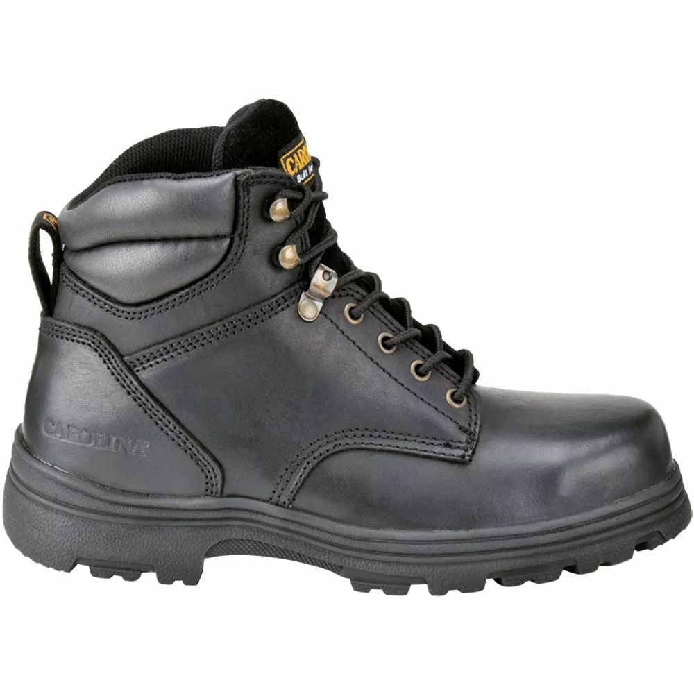 Carolina Boots Carolina CA3522 Steel Toe Work Boots - Mens 3 Carolina Boots Carolina CA3522 Steel Toe Work Boots - Mens