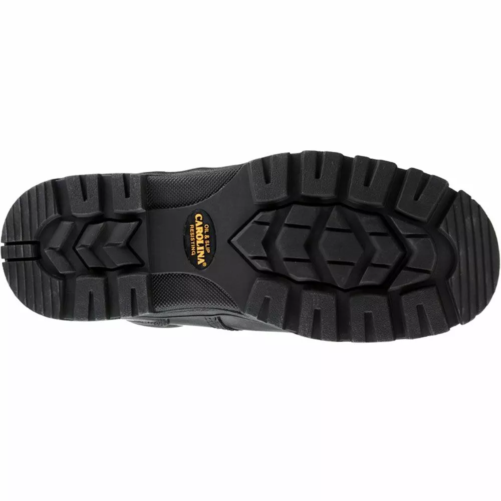 Carolina Boots Carolina CA3522 Steel Toe Work Boots - Mens 6 Carolina Boots Carolina CA3522 Steel Toe Work Boots - Mens - Image 4